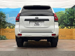 LANDCRUISER PRADO