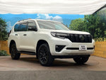 LANDCRUISER PRADO