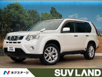 X-TRAIL 4WD