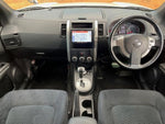 X-TRAIL 4WD