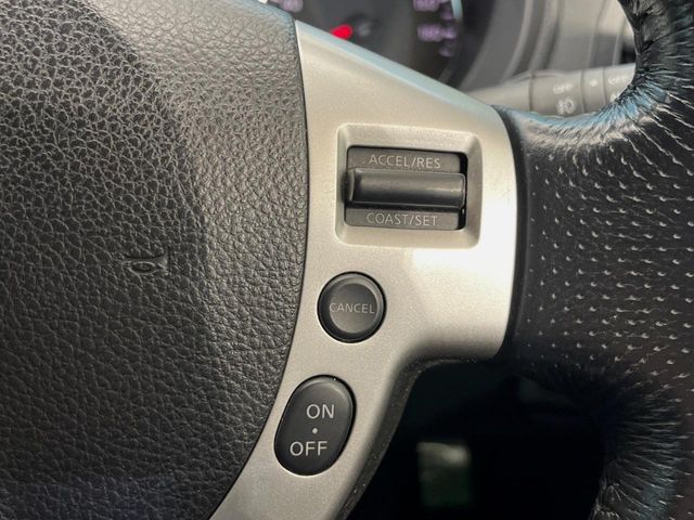 X-TRAIL 4WD