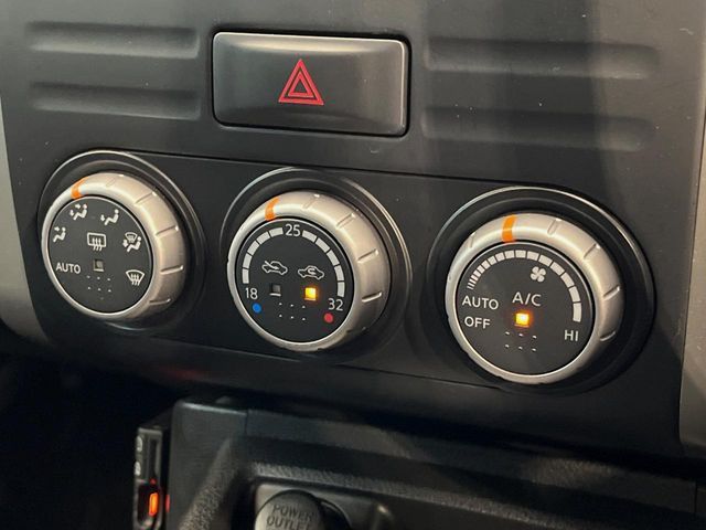 X-TRAIL 4WD