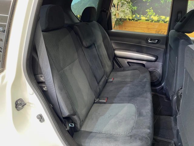 X-TRAIL 4WD