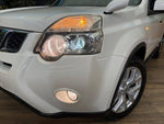 X-TRAIL 4WD