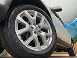 X-TRAIL 4WD