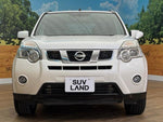 X-TRAIL 4WD