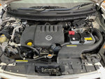 X-TRAIL 4WD