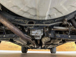 X-TRAIL 4WD