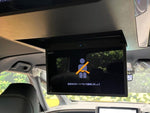 ALPHARD hybrid