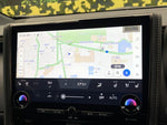 ALPHARD hybrid