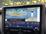 ALPHARD hybrid