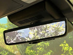 ALPHARD hybrid