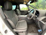 ALPHARD hybrid
