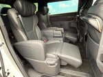ALPHARD hybrid