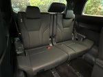 ALPHARD hybrid