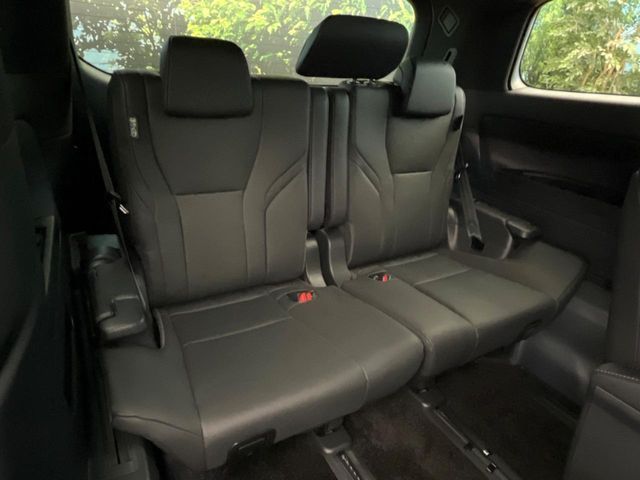 ALPHARD hybrid