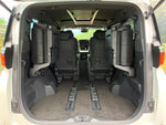ALPHARD hybrid