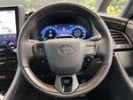 ALPHARD hybrid