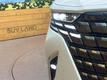ALPHARD hybrid