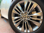ALPHARD hybrid