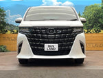 ALPHARD hybrid