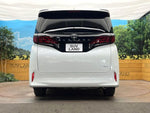 ALPHARD hybrid
