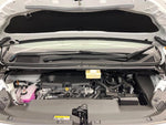 ALPHARD hybrid