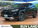 RAV4 4WD