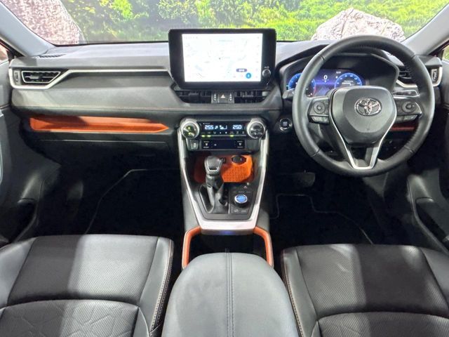 RAV4 4WD
