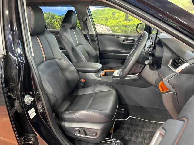 RAV4 4WD