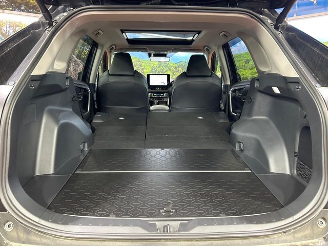 RAV4 4WD