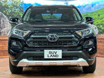 RAV4 4WD