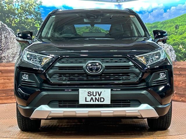 RAV4 4WD