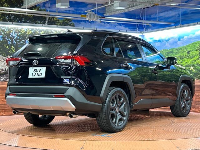 RAV4 4WD