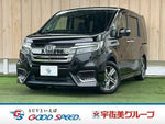 STEPWAGON SPADA HYBRID