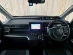 STEPWAGON SPADA HYBRID