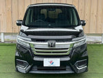 STEPWAGON SPADA HYBRID