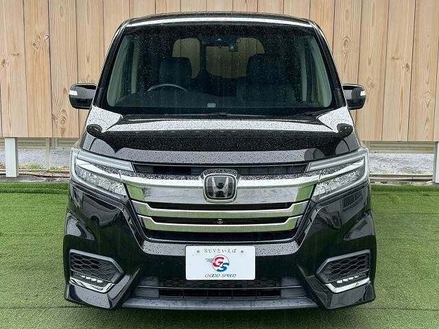 STEPWAGON SPADA HYBRID