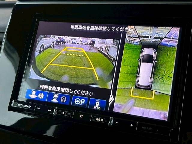 STEPWAGON SPADA HYBRID
