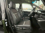 STEPWAGON SPADA HYBRID