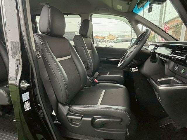 STEPWAGON SPADA HYBRID