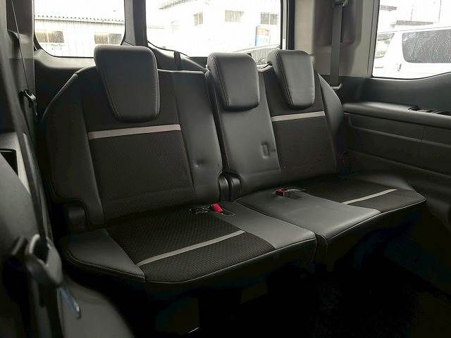 STEPWAGON SPADA HYBRID