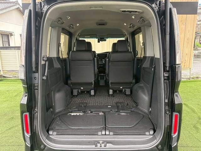 STEPWAGON SPADA HYBRID