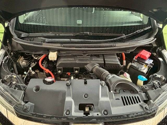STEPWAGON SPADA HYBRID