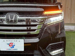 STEPWAGON SPADA HYBRID