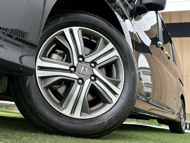 STEPWAGON SPADA HYBRID