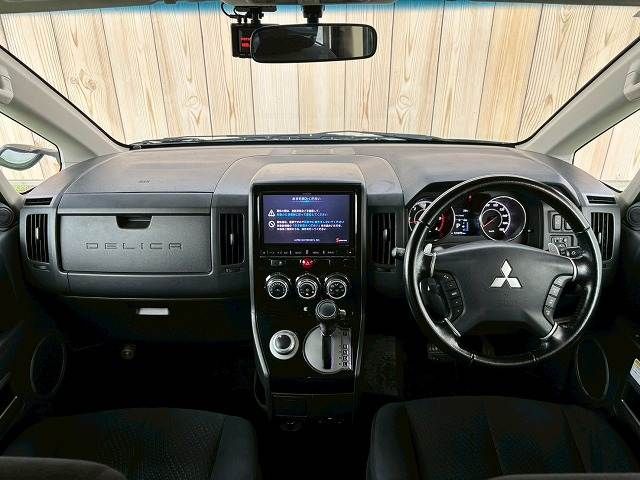 DELICA D:5 4WD