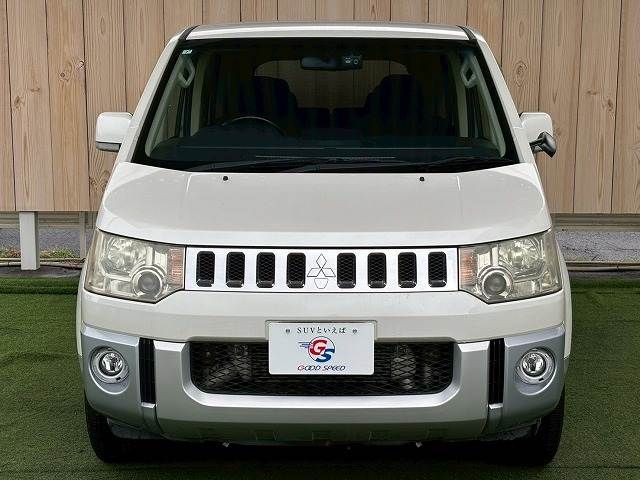 DELICA D:5 4WD