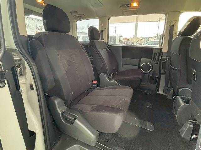 DELICA D:5 4WD