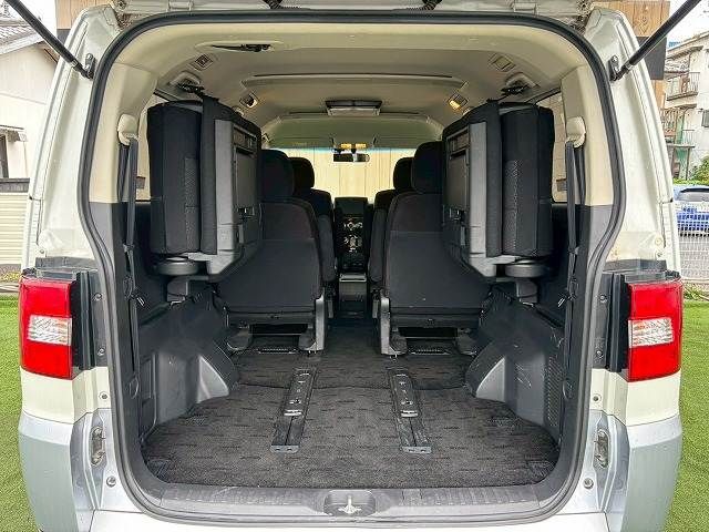 DELICA D:5 4WD